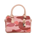 A BATHING APE Ladies' 1ST CAMO MINI SHOULDER BAG