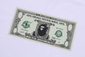 A BATHING APE BAPE BANKNOTE TEE - happyjagabee store