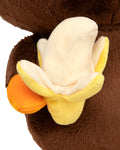 A BATHING APE BABY MILO STORE BABY MILO PLUSH DOLL 30CM