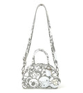 A BATHING APE BABY MILO STORE BABY MILO SMALL BOSTON BAG #2
