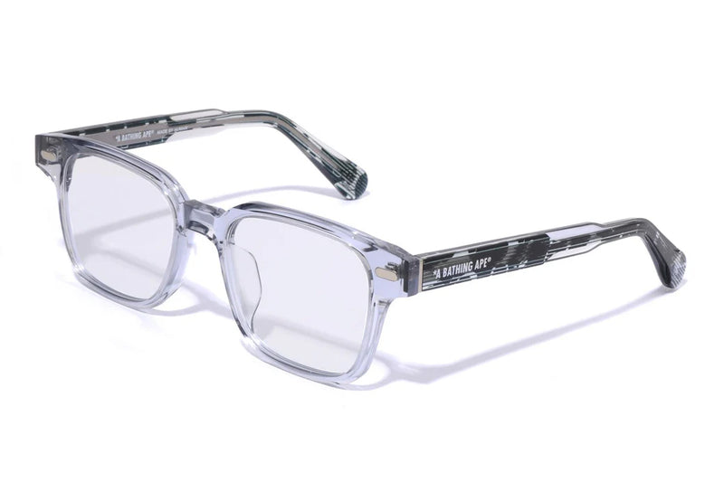 A BATHING APE OPTICAL FRAME #12