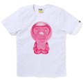 A BATHING APE Ladies' MILO GUMMY CANDY TEE - happyjagabee store