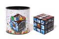 A BATHING APE BAPE x RUBIK'S CUBE