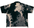 A BATHING APE CHUSEN ONE POINT OPEN COLLAR SHIRT