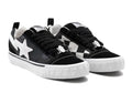 A BATHING APE BAPE x VANS PREMIUM KNU SKOOL COLOR CAMO BLACK