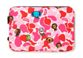A BATHING APE BABY MILO STORE ABC MILO 13" LAPTOP BAG ( For 13inch ) - happyjagabee store
