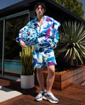 A BATHING APE BAPE x BAYC SEASON 2 TOWEL