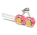 A BATHING APE BABY MILO STORE BABY MILO HAIR CLIP SET
