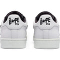 A BATHING APE BAPE SKULL STA