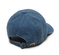 A BATHING APE Ladies' - APEE DENIM BASEBALL CAP