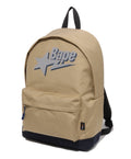 A BATHING APE BAPE STA CORDURA DAYPACK ( Glow in the Dark )