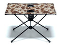 A BATHING APE BAPE x HELINOX COLOR CAMO TABLE ONE HARD TOP