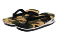 A BATHING APE BAPE x GOYEMON 1ST CAMO UNDA