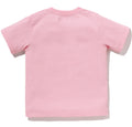 A BATHING APE BAPE KIDS BIG MILO BWS TEE