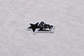 A BATHING APE STA ONE POINT TEE
