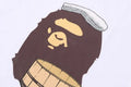 A BATHING APE BAPE SENTO APE HEAD TEE