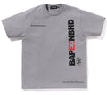 A BATHING APE BAPE x NBHD TEE #1