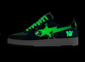 A BATHING APE BAPE x 88RISING BAPE STA-01