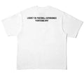 A BATHING APE BAPE x CR7 LIFE APE RELAXED FIT TEE