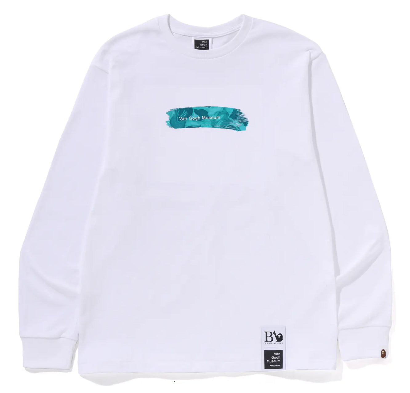 A BATHING APE®︎ × Van Gogh Museum – eu.bape.com
