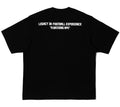 A BATHING APE BAPE x CR7 LIFE APE RELAXED FIT TEE