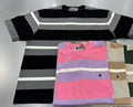 A BATHING APE BAPE HEAD ONE POINT HOOP TEE