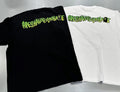 A BATHING APE BAPE CAR GRAPHIC TEE
