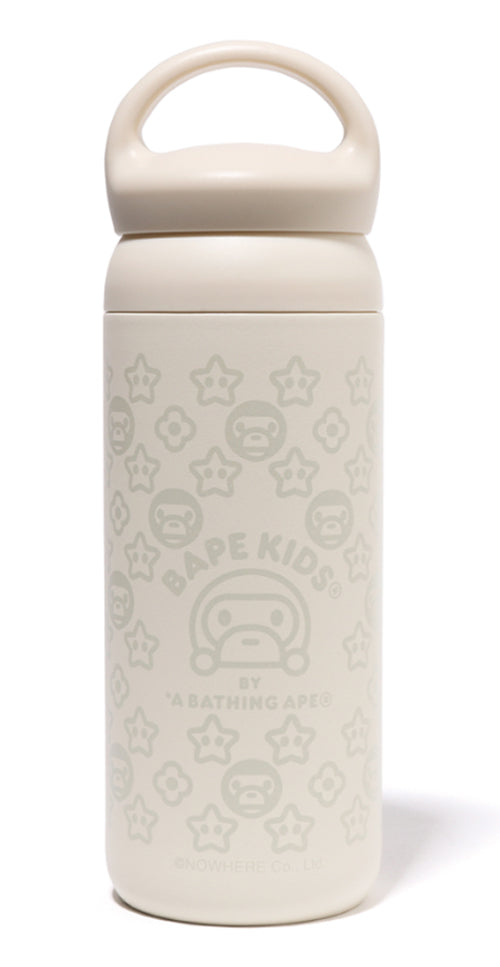 A BATHING APE BAPE KIDS  BAPE x KINTO BABY MILO TUMBLER 500ml