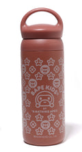 A BATHING APE BAPE KIDS  BAPE x KINTO BABY MILO TUMBLER 500ml