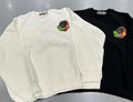 A BATHING APE BAPE SPORT GRAPHIC CREWNECK