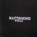 New Era x mastermind WORLD LP 59FIFTY SS24 Black