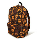 A BATHING APE BABY MILO STORE ALL BABY MILO LARGE BACKPACK