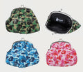 A BATHING APE ABC CAMO GAMAGUCHI