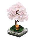 A BATHING APE BAPE x JAPAN EDITION BABY MILO SAKURA BONSAI