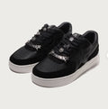 A BATHING APE BAPE BLACK BAPE STA ICON