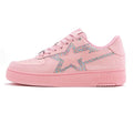 A BATHING APE Ladies' BAPE STA ICON #3