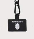 A BATHING COLOR ABC CAMO SMARTPHONE SHOULDER STRAP