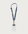 A BATHING COLOR ABC CAMO SMARTPHONE SHOULDER STRAP