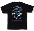 A BATHING APE JAPAN SOUVENIR TEE #2 ( Japan Limited )