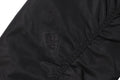 A BATHING APE NYLON MA-1 JACKET
