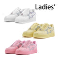 A BATHING APE Ladies' BAPE STA ICON #3