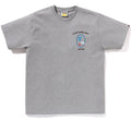 A BATHING APE JAPAN SOUVENIR TEE #2 ( Japan Limited )