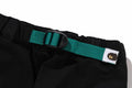 A BATHING APE BAPE KIDS BAPE CLIMBING PANTS
