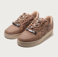 A BATHING APE BAPE BLACK BAPE STA ICON