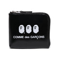 A BATHING APE COMME des GARÇONS CDG OSAKA Limited WALLET