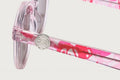 A BATHUING APE BAPE KIDS MILO SUNGLASSES #2