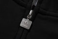 A BATHING APE BAPE x ADIDAS SHARK FULL ZIP HOODIE
