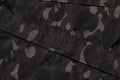 A BATHING APE COLOR CAMO SNOWBOARD JACKET