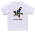 A BATHING APE BAPE STORE SENDAOI TEE SENDAI LIMITED