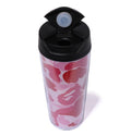 A BATHING APE ABC CAMO TUMBLER